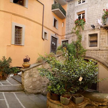 Biancarosa Apartment Viterbo Ngoại thất bức ảnh