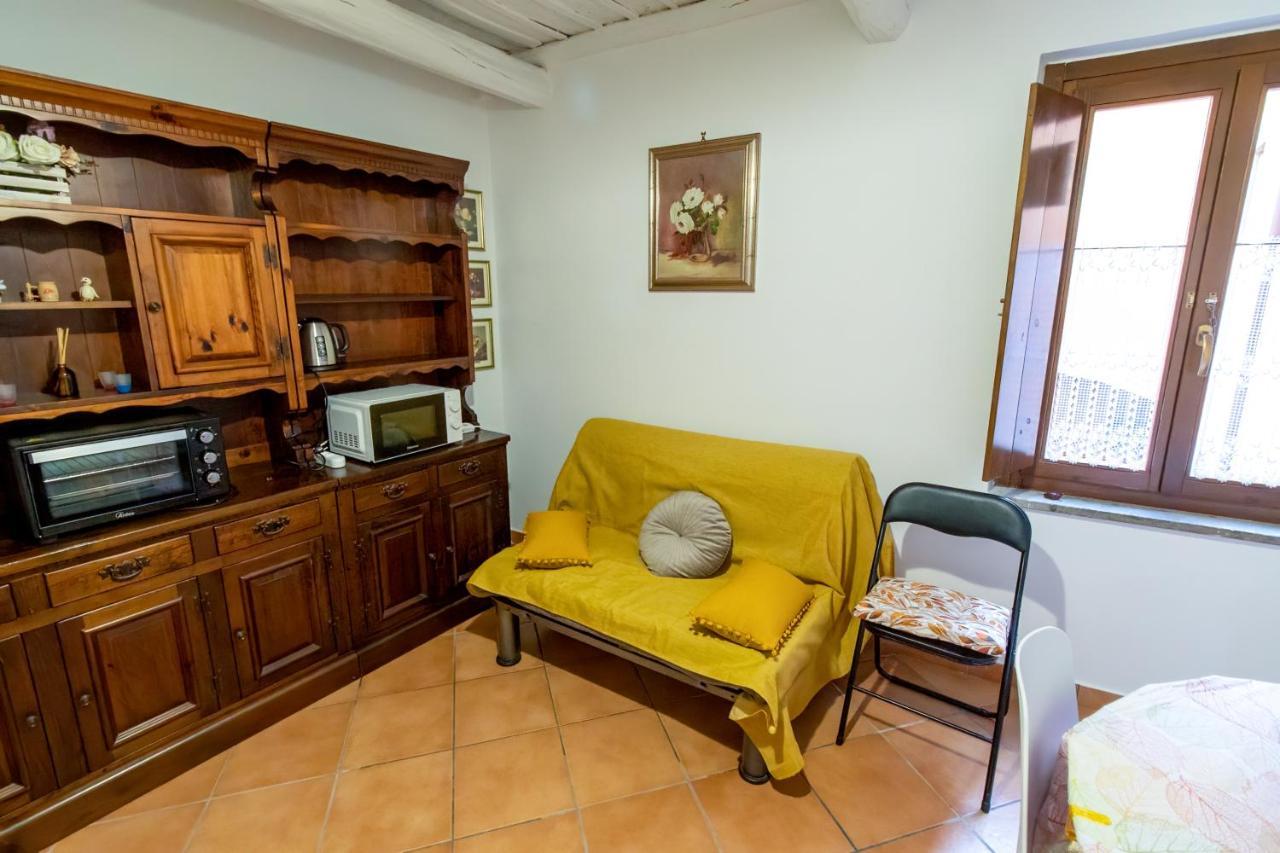 Biancarosa Apartment Viterbo Ngoại thất bức ảnh