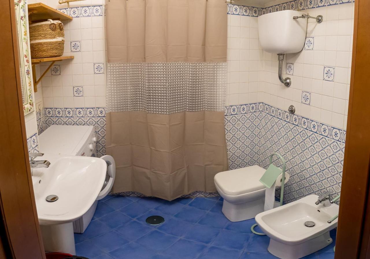 Biancarosa Apartment Viterbo Ngoại thất bức ảnh