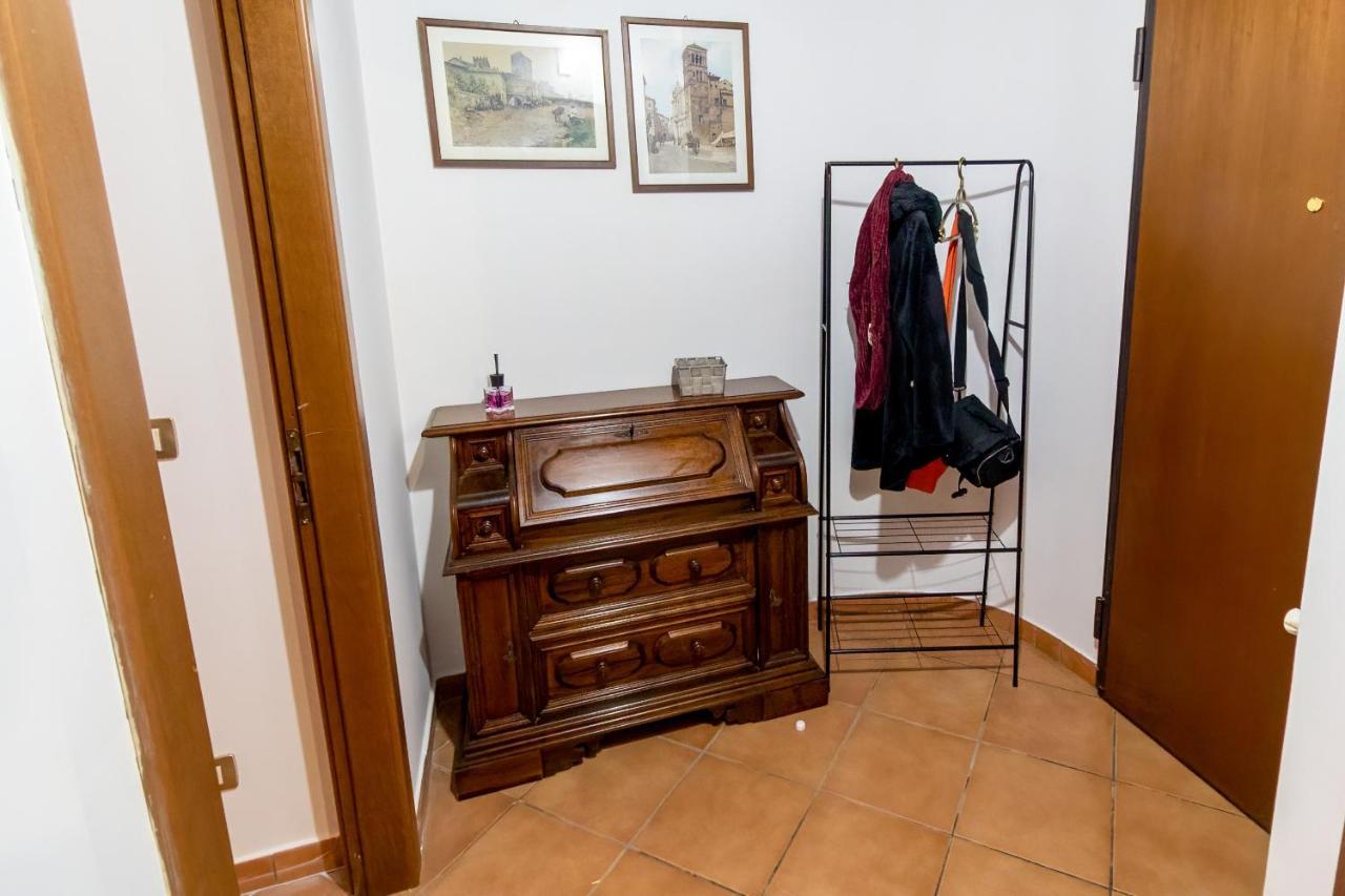 Biancarosa Apartment Viterbo Ngoại thất bức ảnh